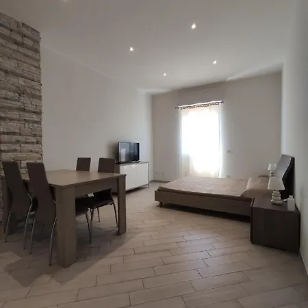 Fiumicino Dream & Fly 2 Apartment Exterior photo