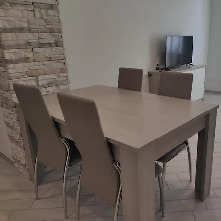 Fiumicino Dream & Fly 2 Apartment Exterior photo