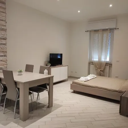Fiumicino Dream & Fly 2 Apartment Exterior photo
